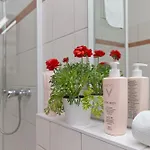 شقة Strandvilla Alessandra *