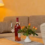 Strandvilla Alessandra