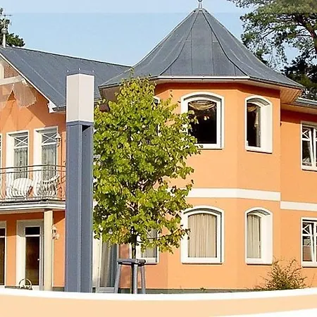 아파트 Strandvilla Alessandra *