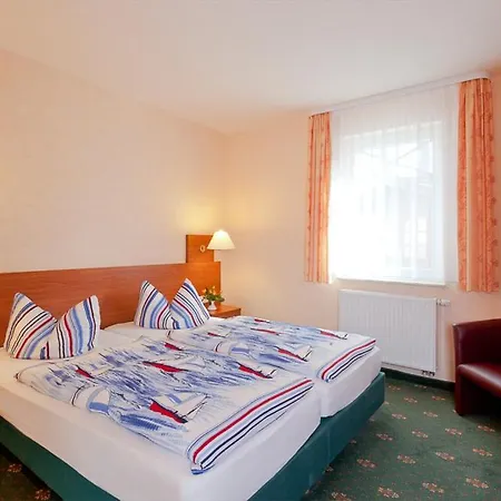 Strandvilla Alessandra 아파트 *