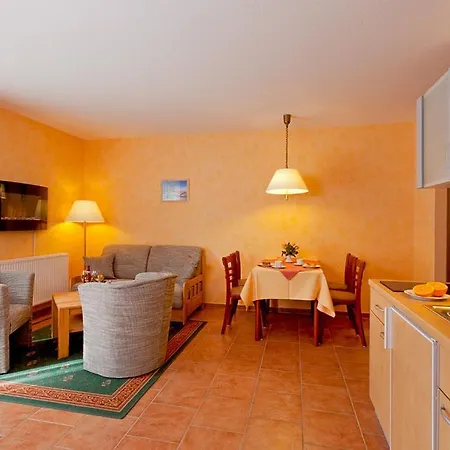 شقة Strandvilla Alessandra *