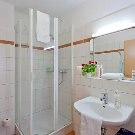 Strandvilla Alessandra *