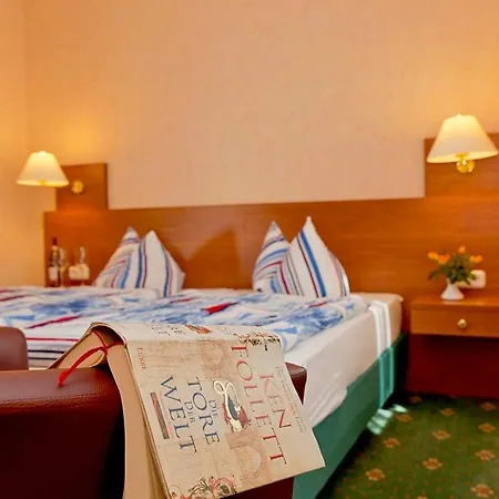 Strandvilla Alessandra 아파트 트라센하이드