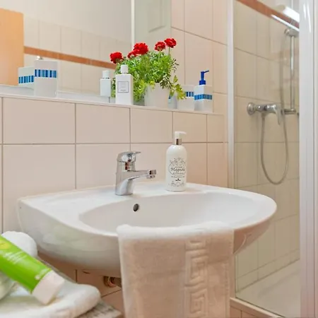 아파트 Strandvilla Alessandra