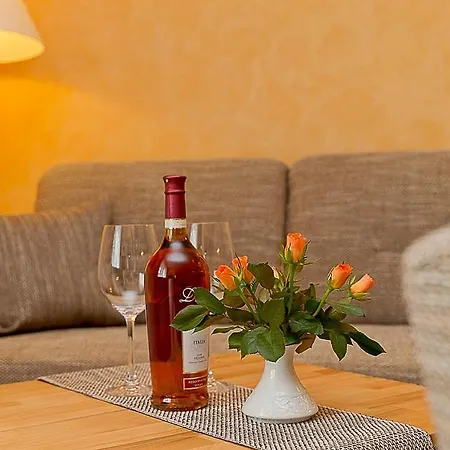 Strandvilla Alessandra