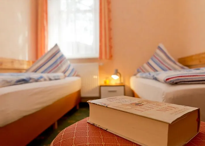 Strandvilla Alessandra *