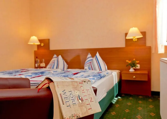 Strandvilla Alessandra Apartment Trassenheide