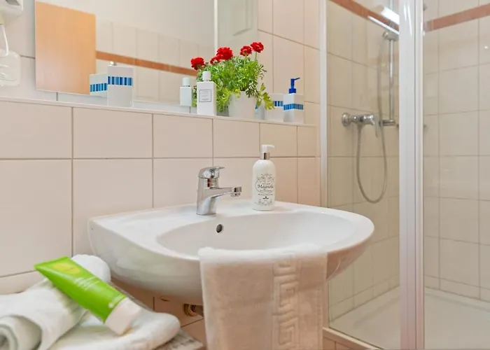 Apartment Strandvilla Alessandra