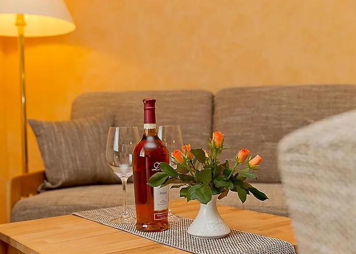 Strandvilla Alessandra